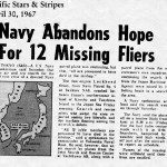 Pacific Stars & Stripes April 30, 1967