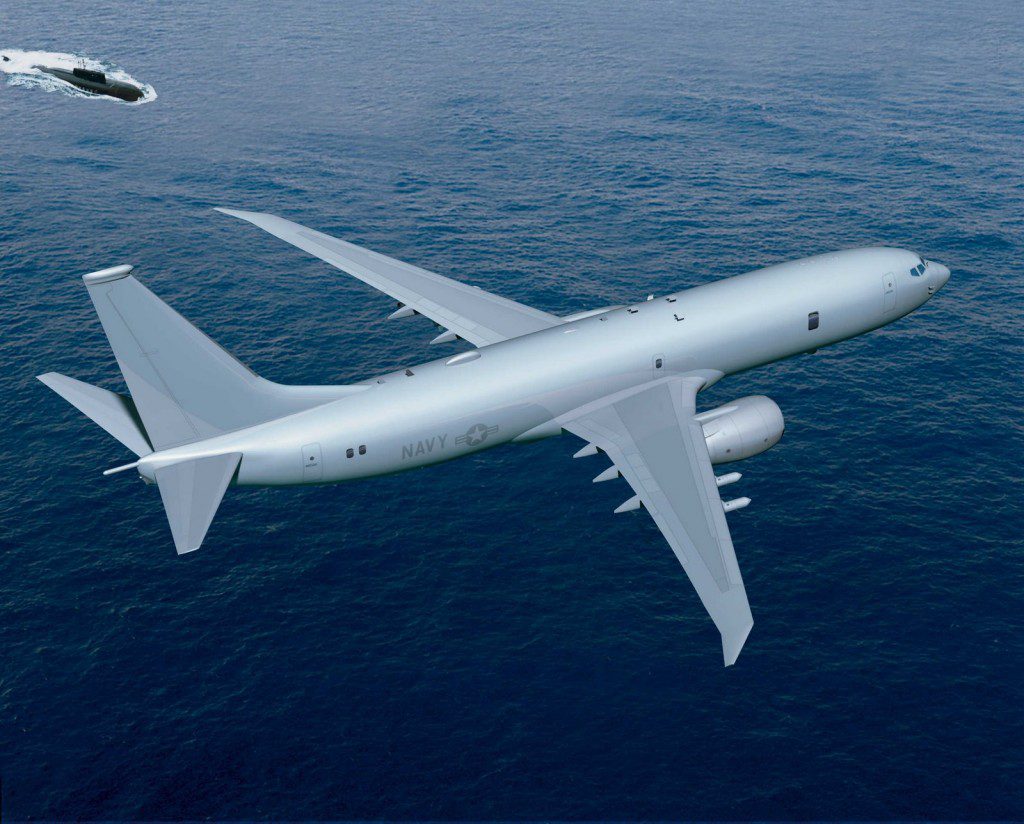 p-8iposeidon