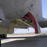 Mk 46 in bomb bay