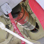 Mk 46 Bomb Bay