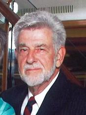 Wayne E. Cowen