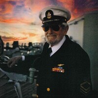 The Passing of VP-4 Vet AMHC Alfred B. Chance Sr. USN (Ret) VP-4 1960 ...